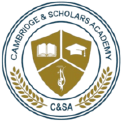 Cambridge and Scholars Academy
